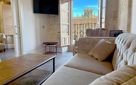 Apartamentos El Mirador Del Poeta